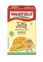 विकफील्ड मैंगो फ्लेवर जेली क्रिस्टल्स मिक्स 90 g