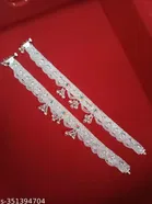 Alloy Anklets for Women 