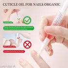 Beauty Nail Cuticle Oil Pen Nail Nutrition Oil Pen Nail Nourishment Pens Smell Cuticle Revitalizer for Agnail Nourish. Skin Nail Care. Multi Fragrances Essential Nail Care. 
