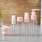 Travel Bottles for Toiletries 