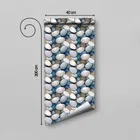 Vinyl Wallpaper Sticker for Wall Decoration 