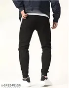 Denim Slim Fit Jeans for Men 