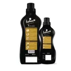 सॉफ्टटच 2X फ्रेंच परफ्यूम फैब्रिक कंडीशनर 