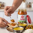 सिटी यम नींबू अचार 400 g