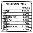 टॉप्स ग्रीन चिली सॉस 220 g