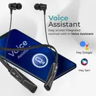 Aroma NB123 Everest 60 Hours Playtime | Dual Pairing | Deep Bass | Voice Changer | Bluetooth 