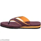 Flipflop for Women, Purple 