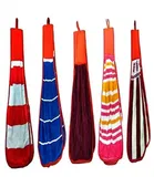 Soft Cotton Double Side Hanging Hand Towel 