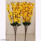 Plastic Artificial Flower 