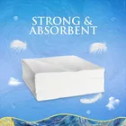 MISTIQUE 50 Pulls Tissue Paper Napkin 