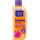 Clean & Clear Foaming Facewash 