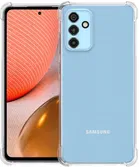 SAMSUNG Galaxy F13 Rubber Mobile Cover 