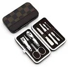 14 in 1 Pedicure with Manicure Tool Kit 