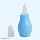 Nose Cleaner with Fruit Nibbler for Baby 