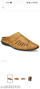 Sandals for Men 