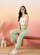Formal Pants for Women 