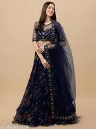 Lehenga Choli for Women 