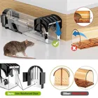 Rat Trap, Rat Cage, Rat Catcher 