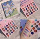 35 Colors Eye Shadow Palette, Multicolor