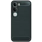 Silicone Mobile Back Cover for Vivo V2439 / Y400 Pro 5G 