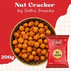 सेठी नट क्रैकर 200g