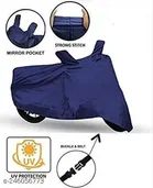 Waterproof Bike Cover for Honda Activa 125 