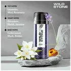 Wild स्टोन बियॉन्ड बॉडी डिओडोरेंट - 150Ml