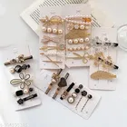 Multicolor Hair Clips & Hair Pins for Women 