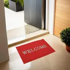 Arch Fab PVC Welcome Door Mat 