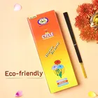 थ्री इन वन अगरबत्ती, 250 g