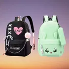 PU Backpacks for Women 