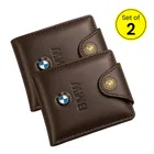 Bmw Wallet for Men 