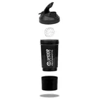 Spider Protein Shaker Bottle with Mixer ,