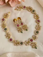 Fashion Jewellery Set for Women 