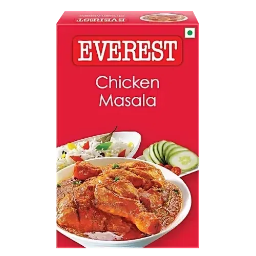 Everest Chicken Masala 100 g