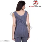 Woolen Thermal Top for Women 