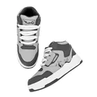 Sneakers for Boys, Grey 