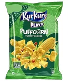 Kurkure Puffcorn Yummy Cheese 84 g