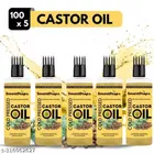 Smart Drops Castor Oil 