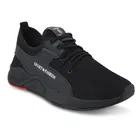 Sports Shoes for Men, Black 