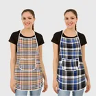 Cotton Kitchen Aprons 
