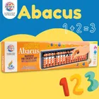 Abacus Toy for Kids (Multicolor)