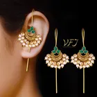 Alloy Earring for Women 