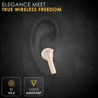 NOPE Nuclear A1 TWS Buds 25Hrs Playtime, BT5.3, 10MM Drivers, Made In India Bluetooth  