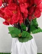 Plastic Artificial Flower 
