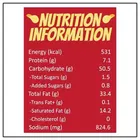 Bingo Original style chilli sprinkled 85 g