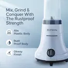 Longway Sage Juicer Mixer Grinder 
