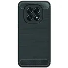 Rubber Back Cover for OPPO F29 5G 