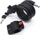 Stainless Steel Multi-Purpose Key Lock for Cycle 