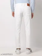 Denim Slim Fit Jeans for Men 